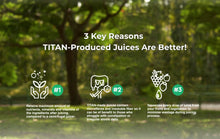 Load image into Gallery viewer, Titan Pro Series Juicer
